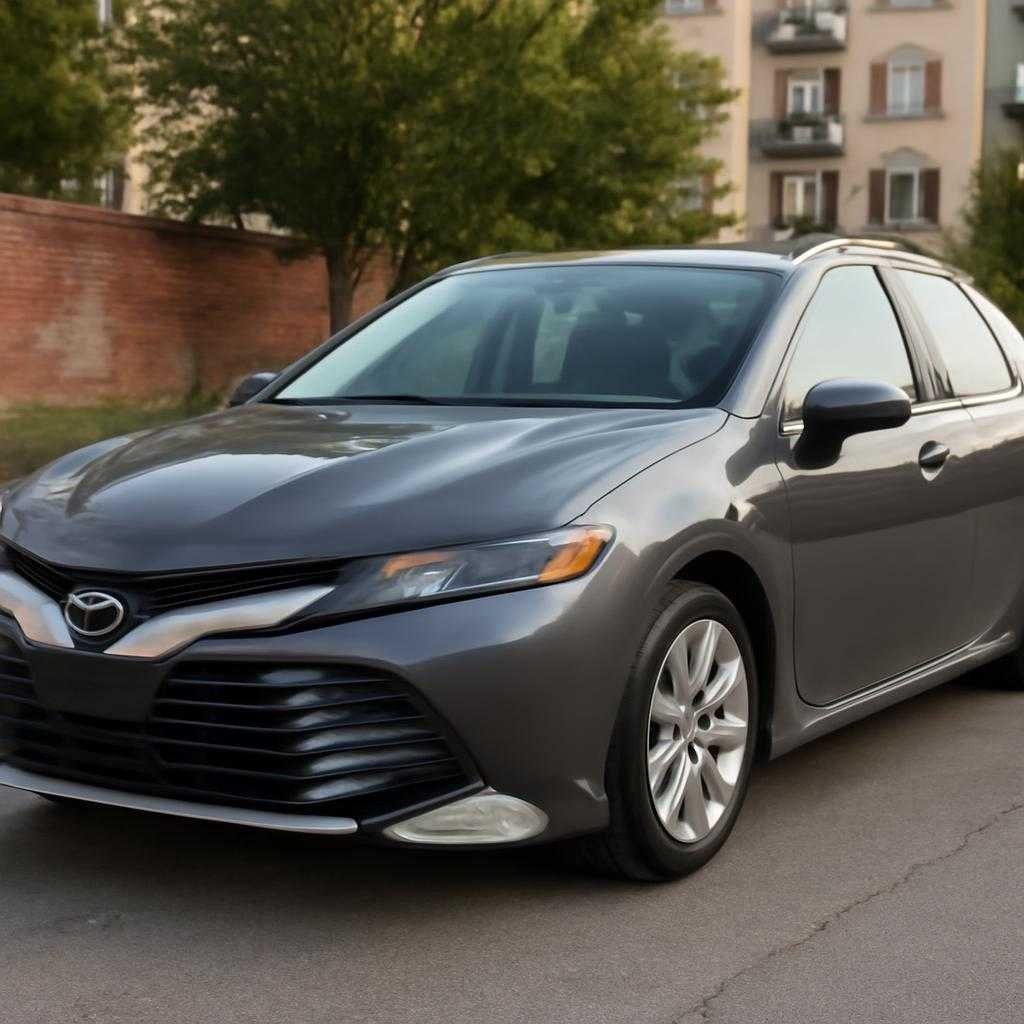 Пять ежедневных правил живого автомобиля