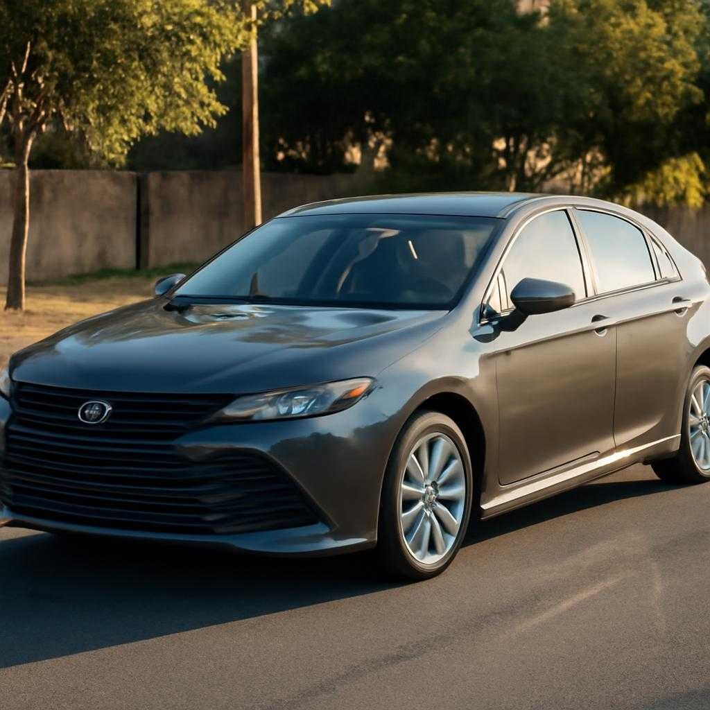 Cross-market car tuning: китай vs россия