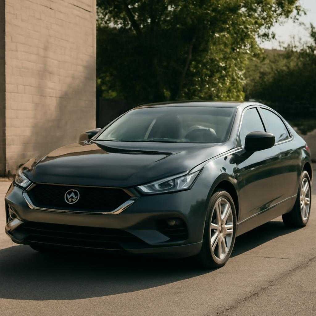 Листья и лужи: путеводитель по осеннему марафету автомобиля