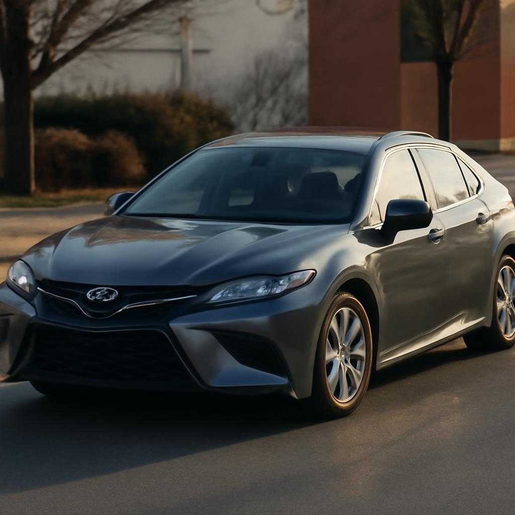 Свежий кузов или пробег: финансовый разрез выбора