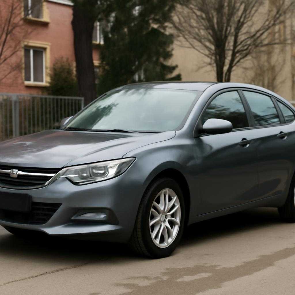 Подержанный автомобиль без сюрпризов: личный алгоритм