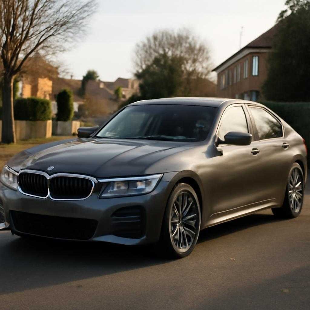 Бензин или электричество: объективный выбор