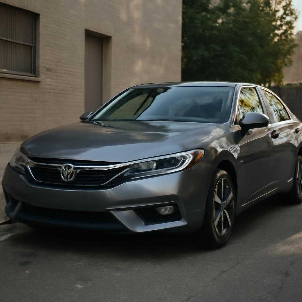 Подержанный автомобиль без сюрпризов