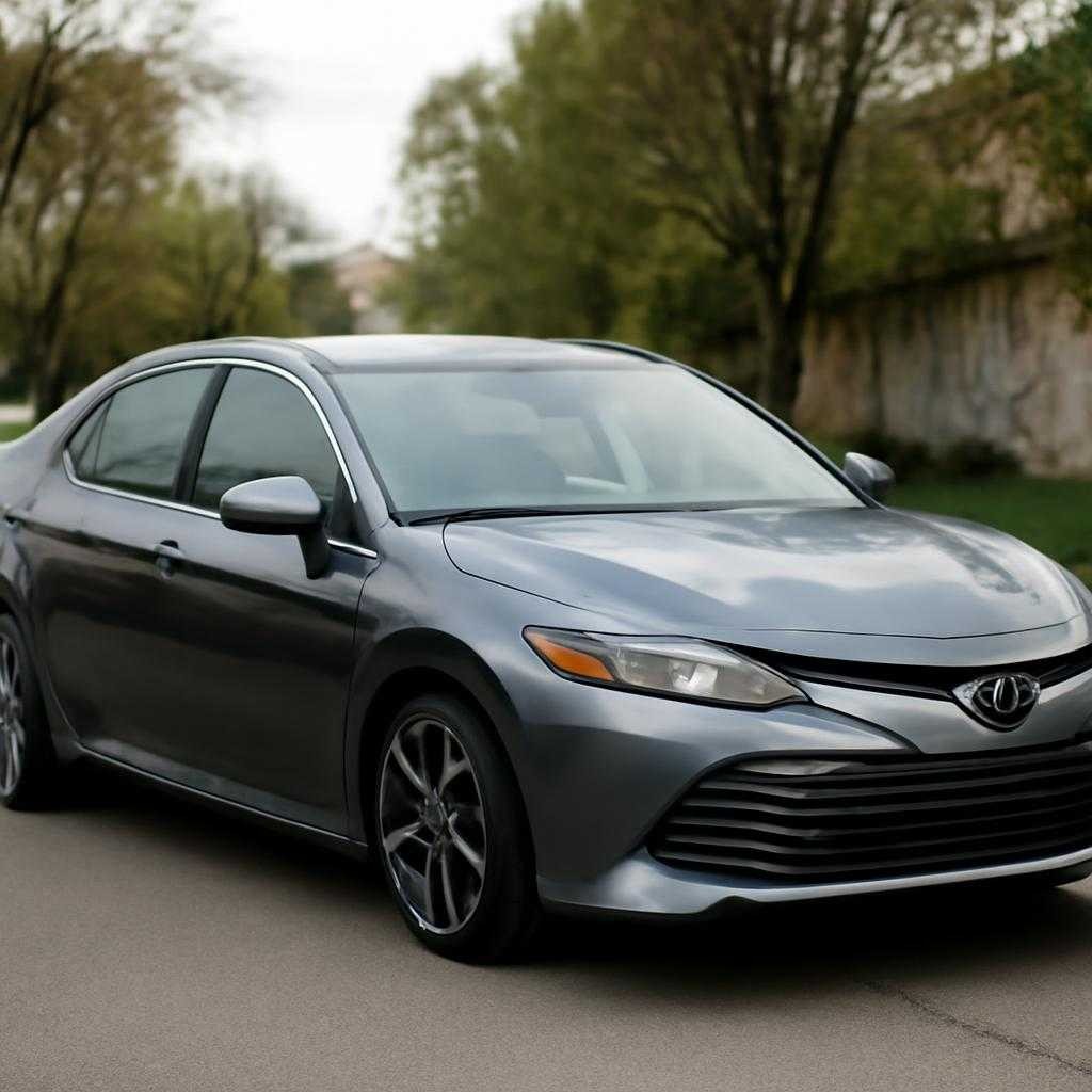 Гармония стиля и крутящего момента