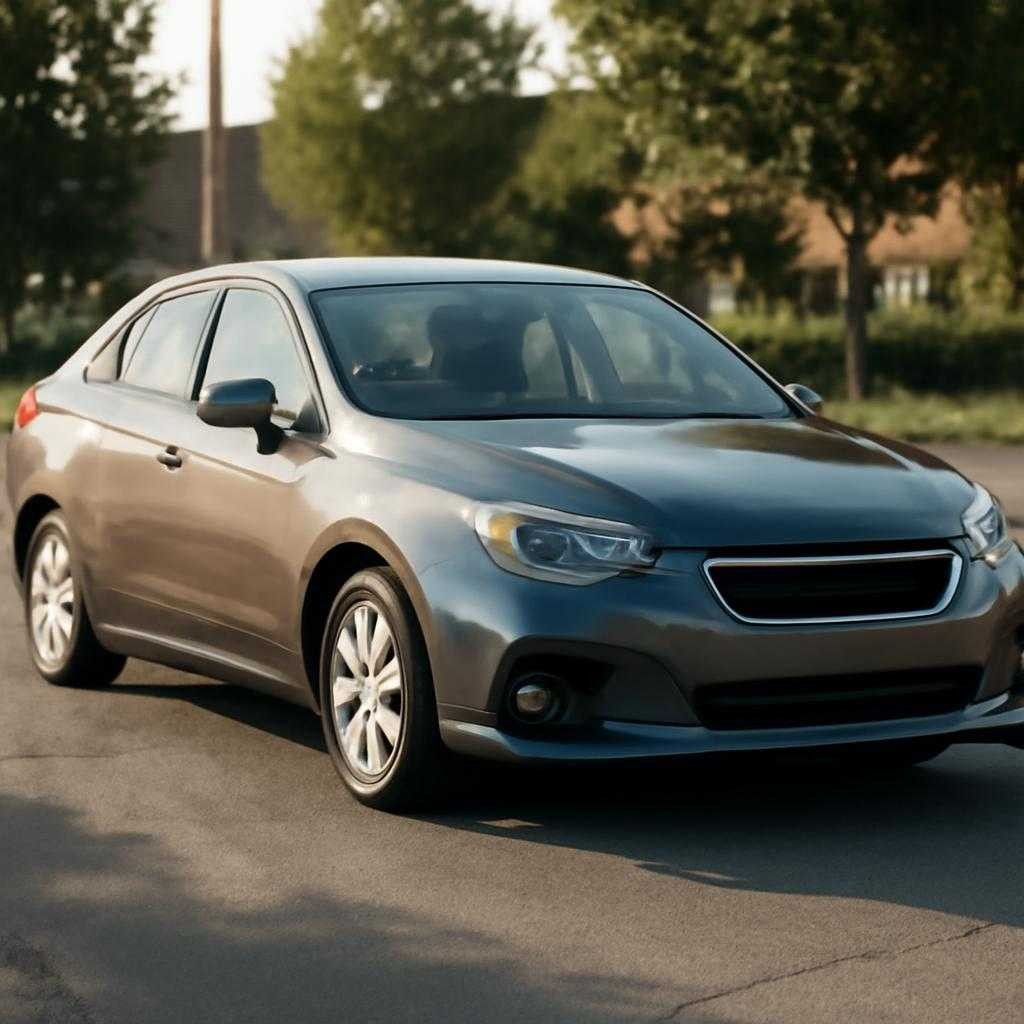 От руля до кармана: грани автопринадлежности