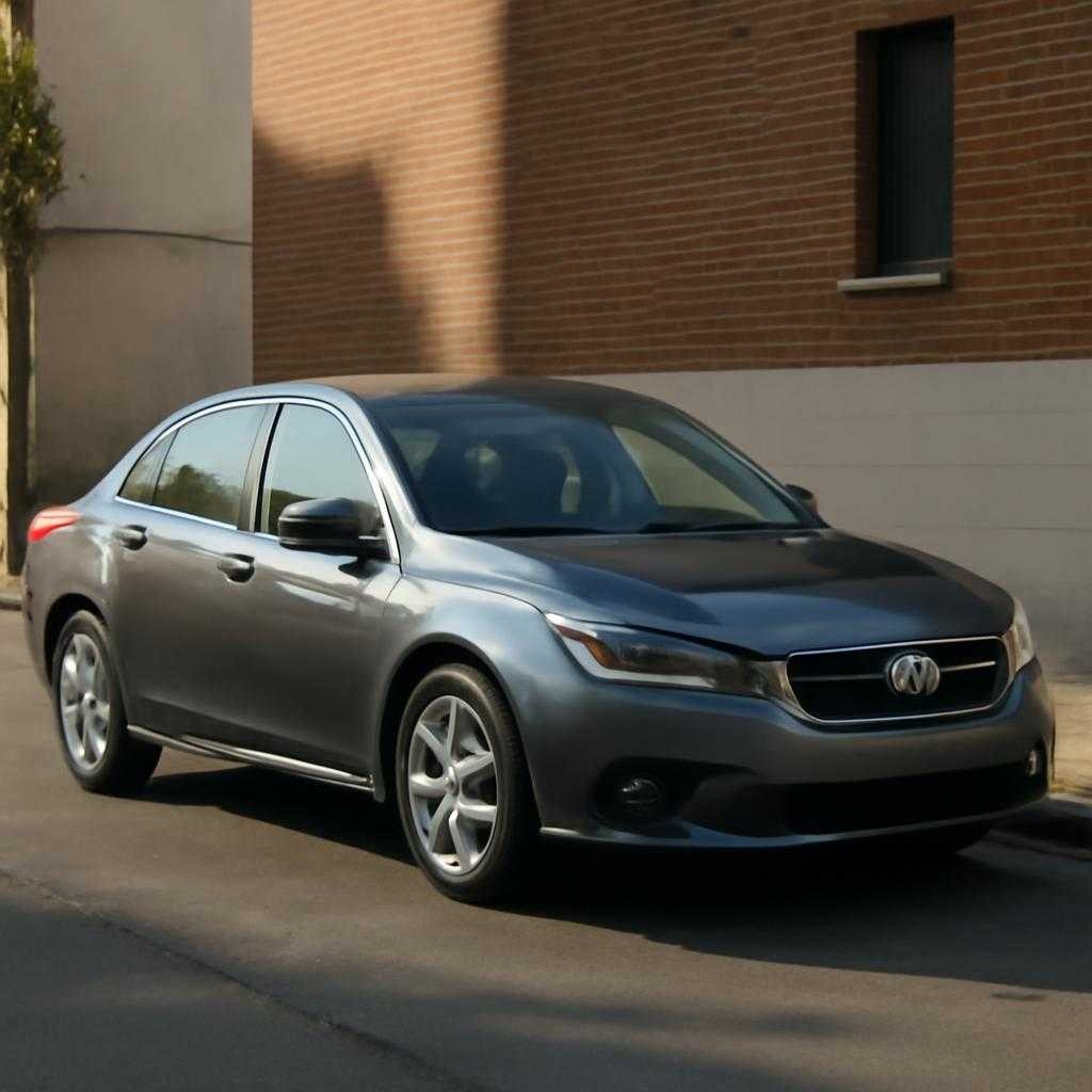 Подержанный автомобиль без сюрпризов: мой профессиональный разбор перед покупкой