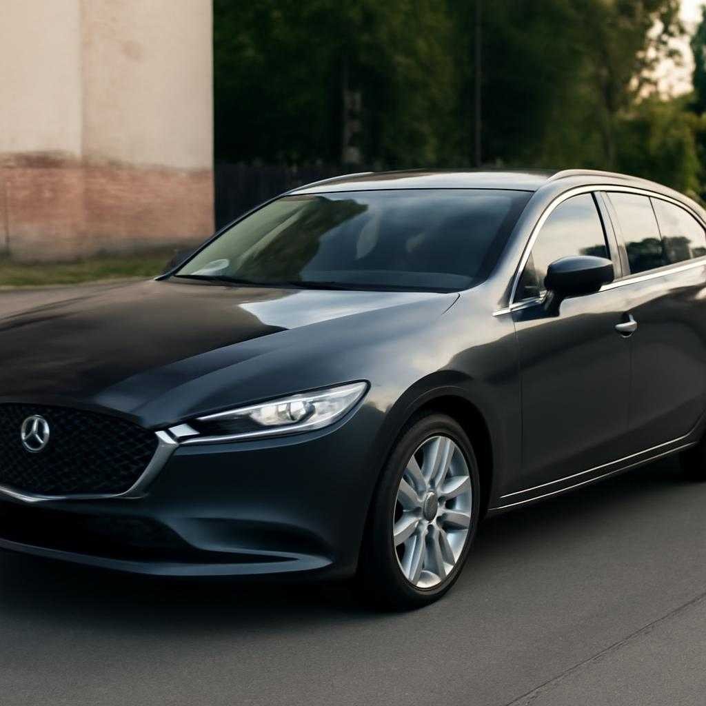 Дальняя дорога без сюрпризов: как подготовить автомобиль к большому маршруту