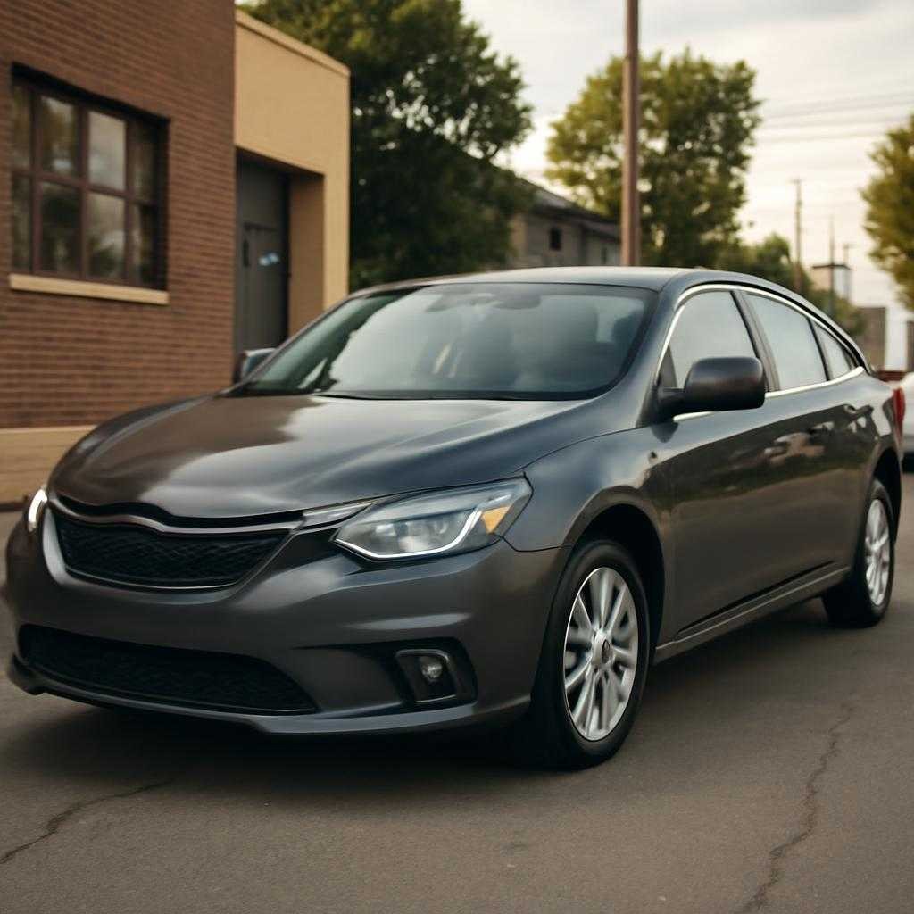 Чистый автомобиль: тишина кузова, ясность стекла, ресурс салона