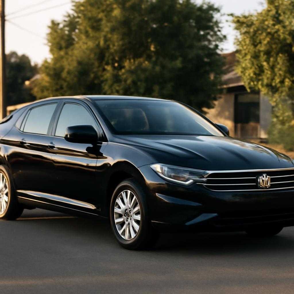 Почему подержанный автомобиль часто разумнее покупки нового: практика выбора без переплаты