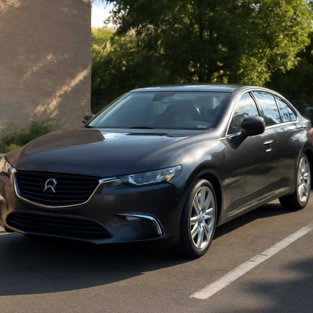 Бензин или электричество: какой автомобиль разумнее выбрать под ваш ритм жизни