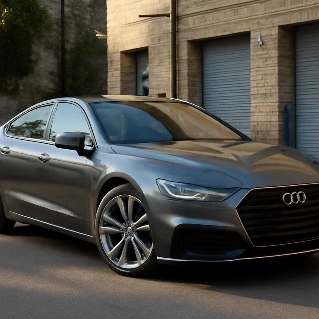 Покупка автомобиля без лишних потерь