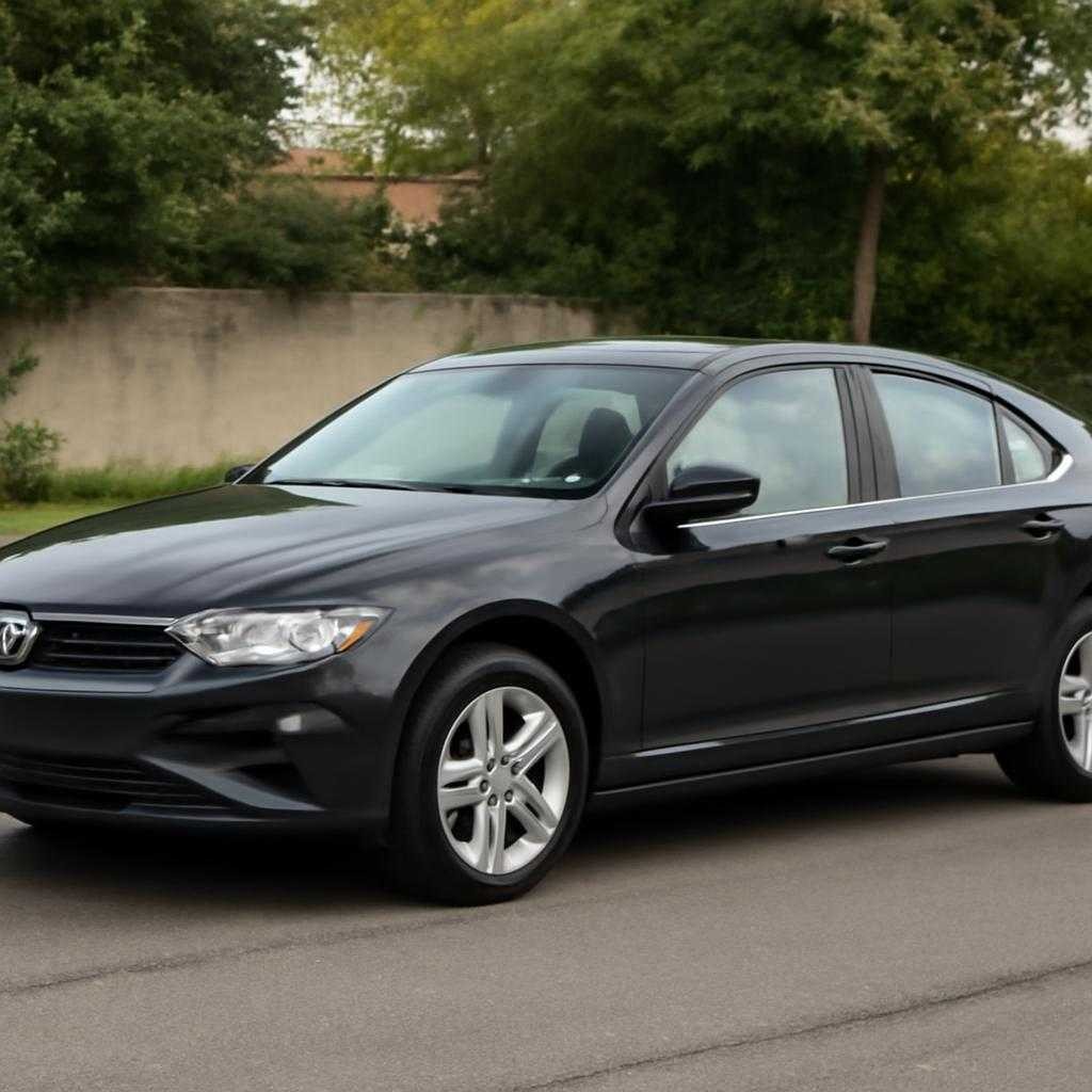 Четыре весенних шага для автомобиля без лишних трат