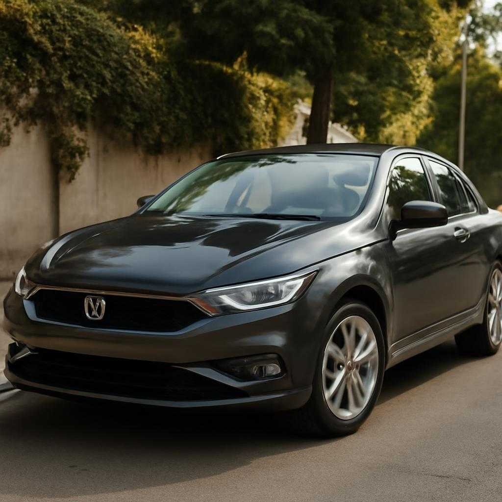 Как родился первый автомобиль