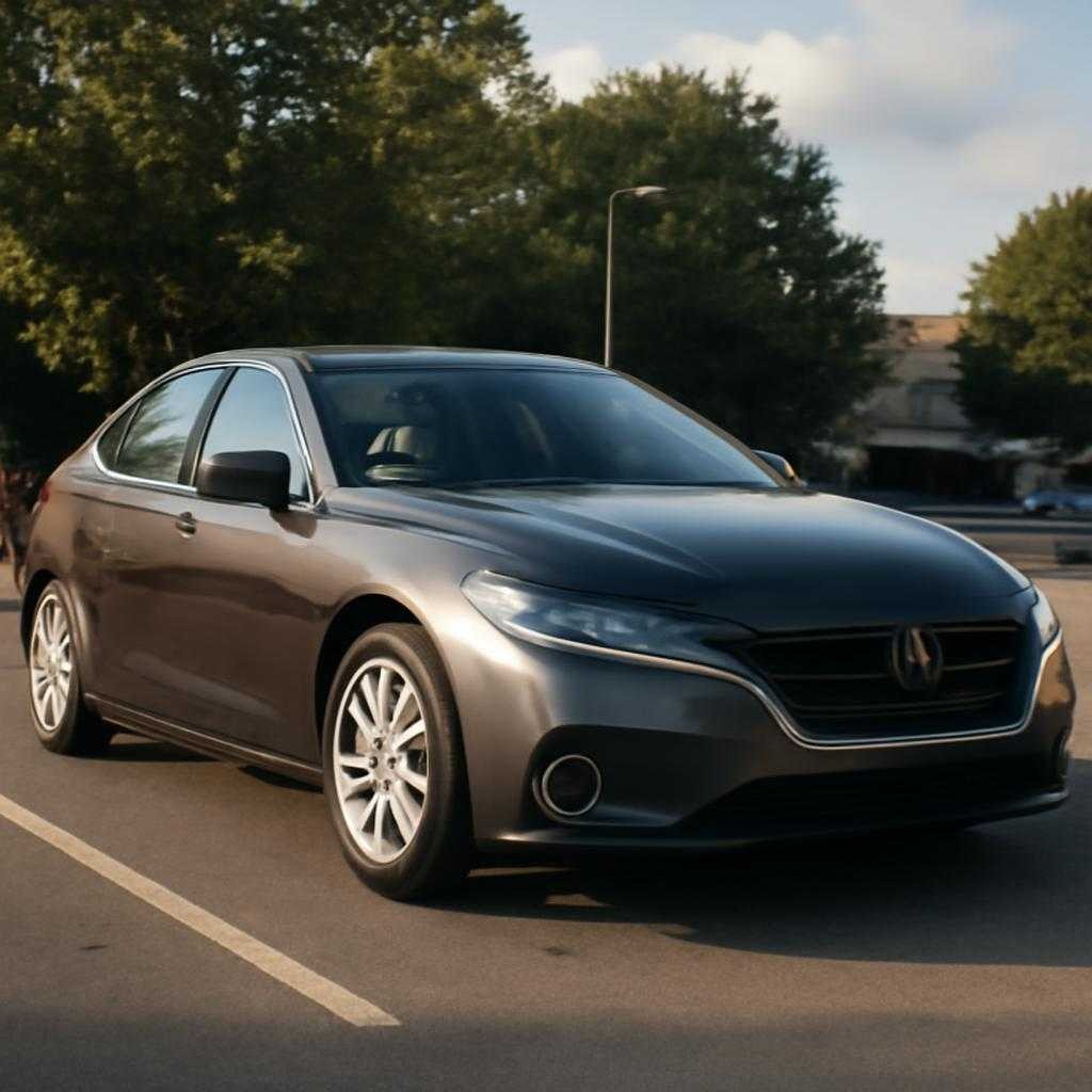 Бензин или тяговая батарея для повседневной машины