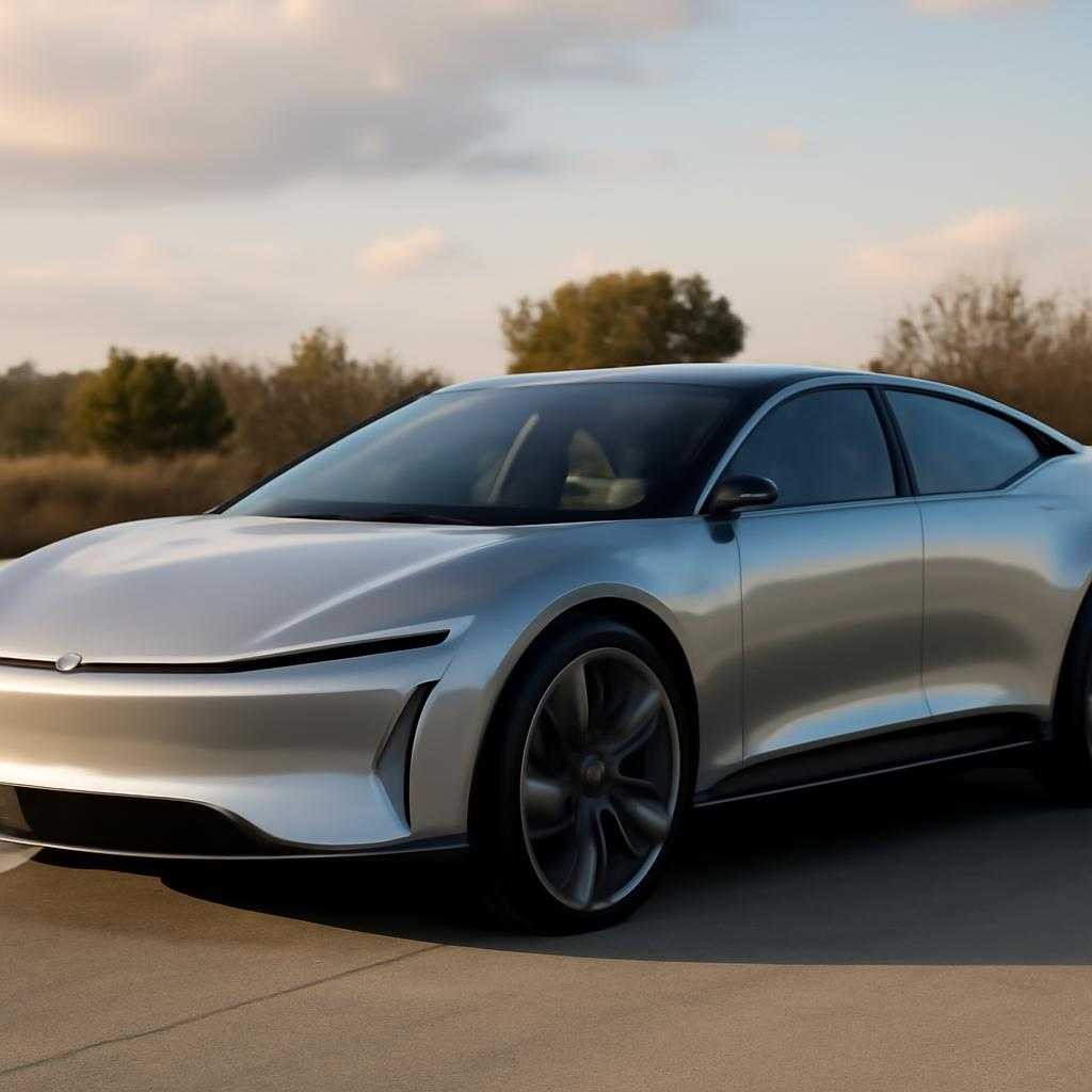 Колёса вне нефти: путеводитель инженера