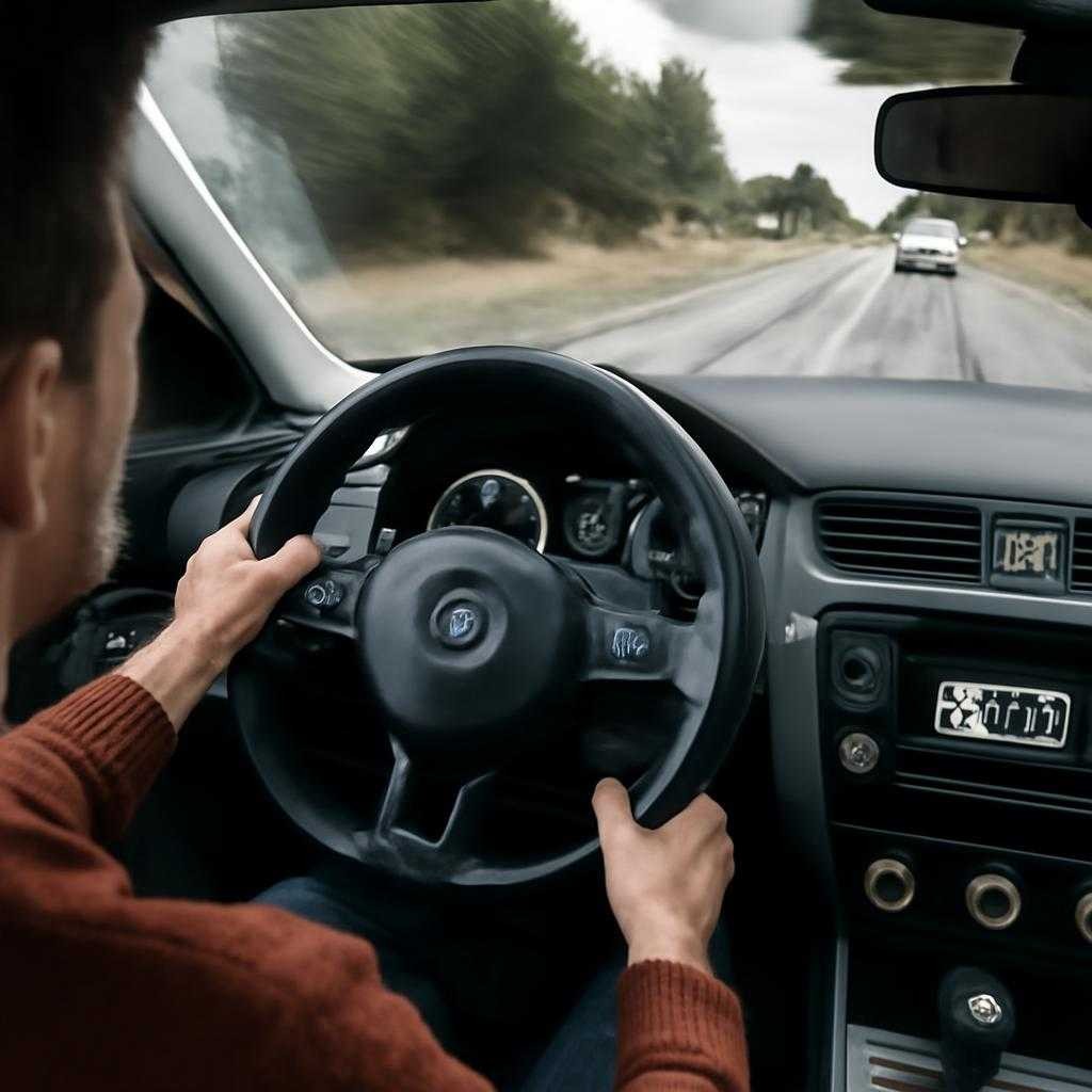 Почему автомобиль дергается при езде на круиз-контроле