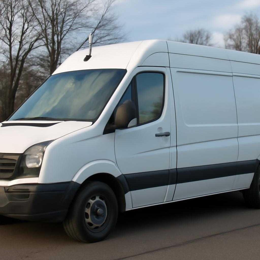 Автомобили-фургоны под нагрузкой: сильные стороны и слабые места глазами автоэксперта