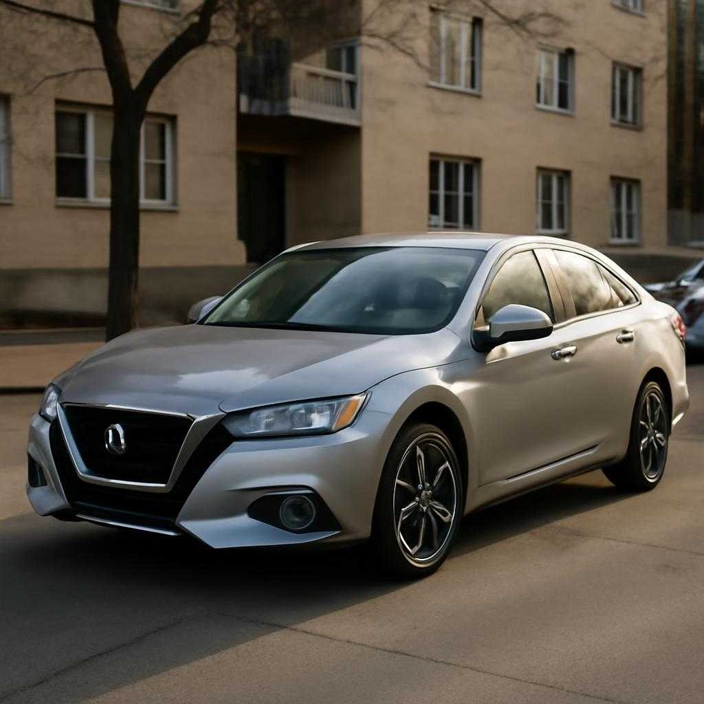 Дорога эволюции: автомобили от бенца к беспилотникам