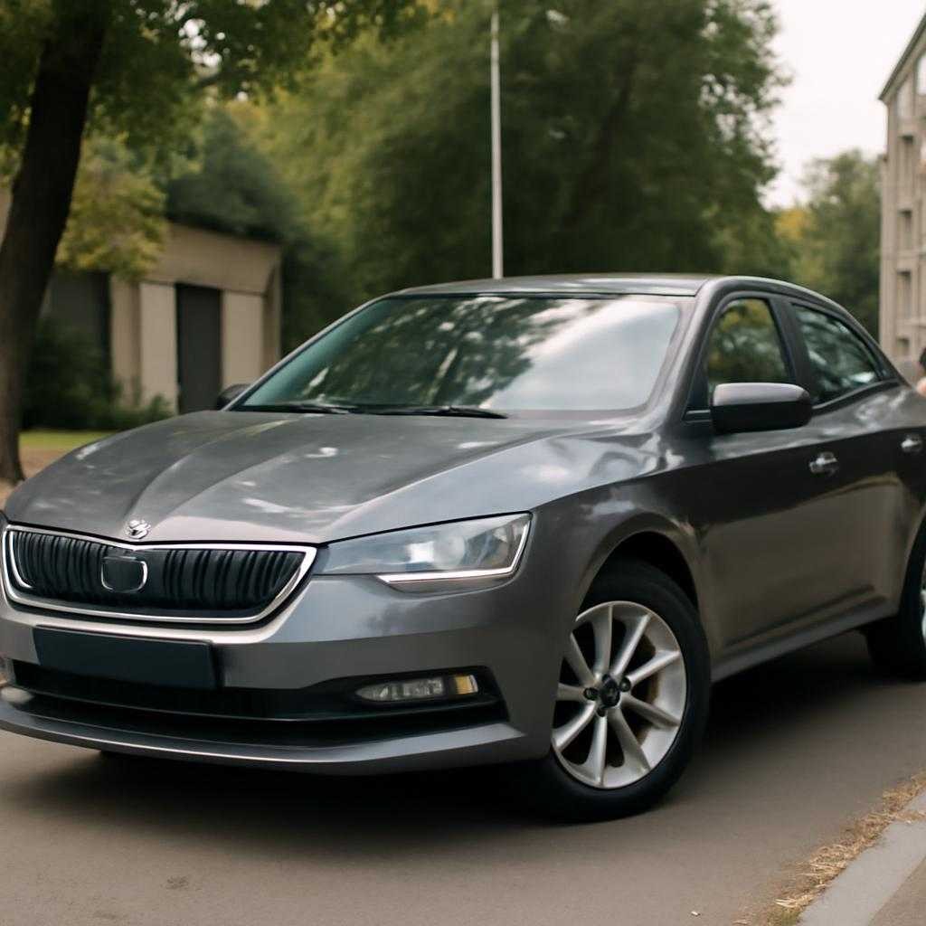 Эмиссия двигателя и городской воздух