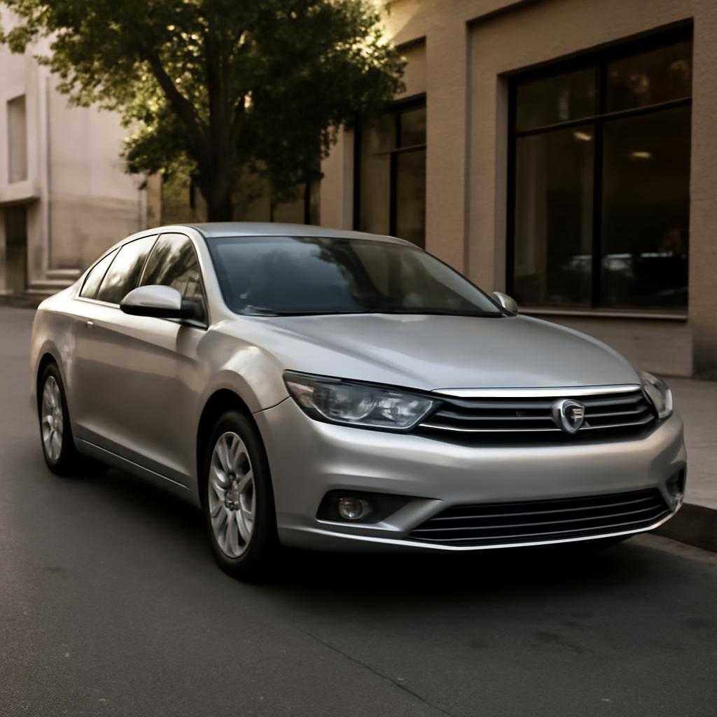 Колёса без барьеров: выбор адаптированного авто