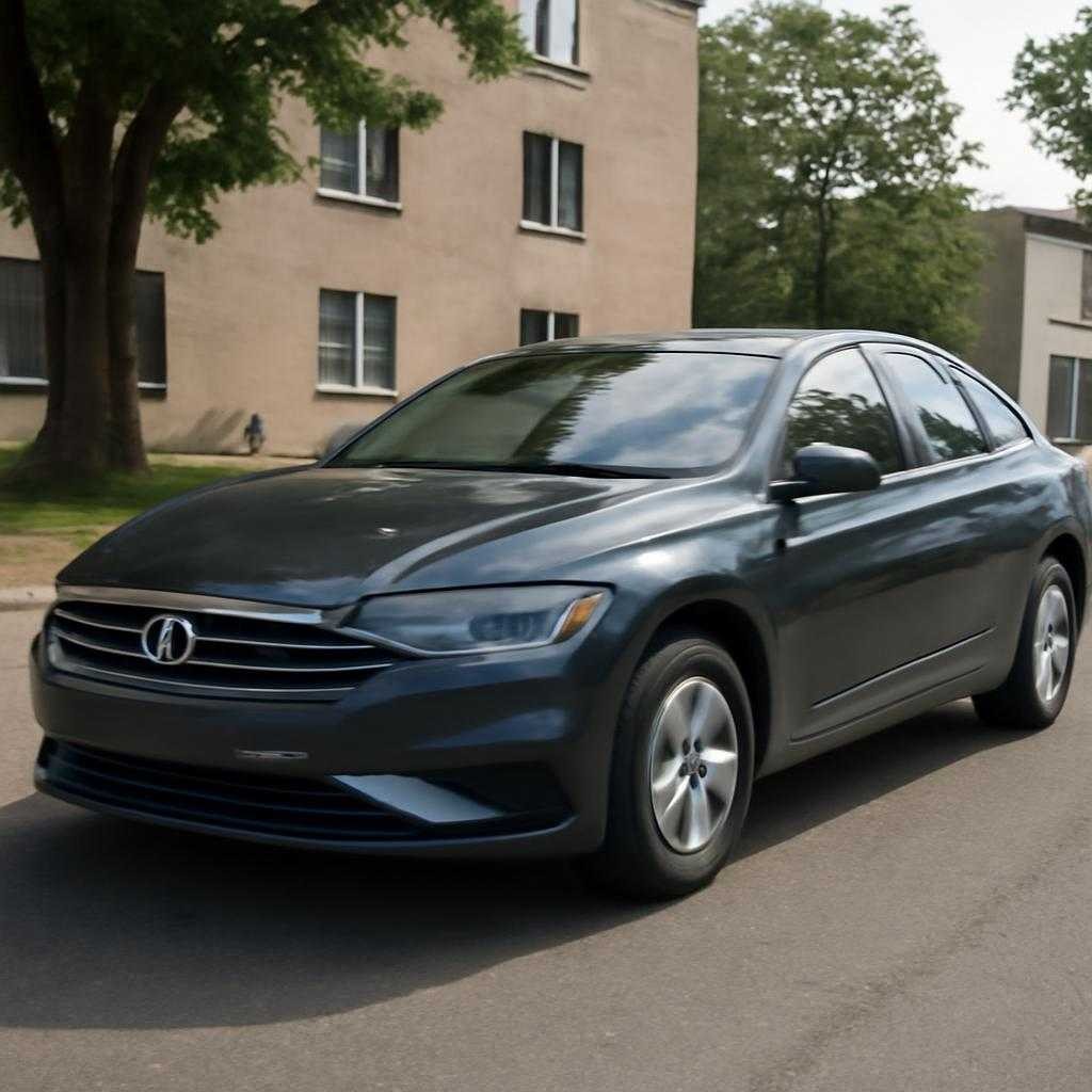 Хирургия расставания с автомобилем