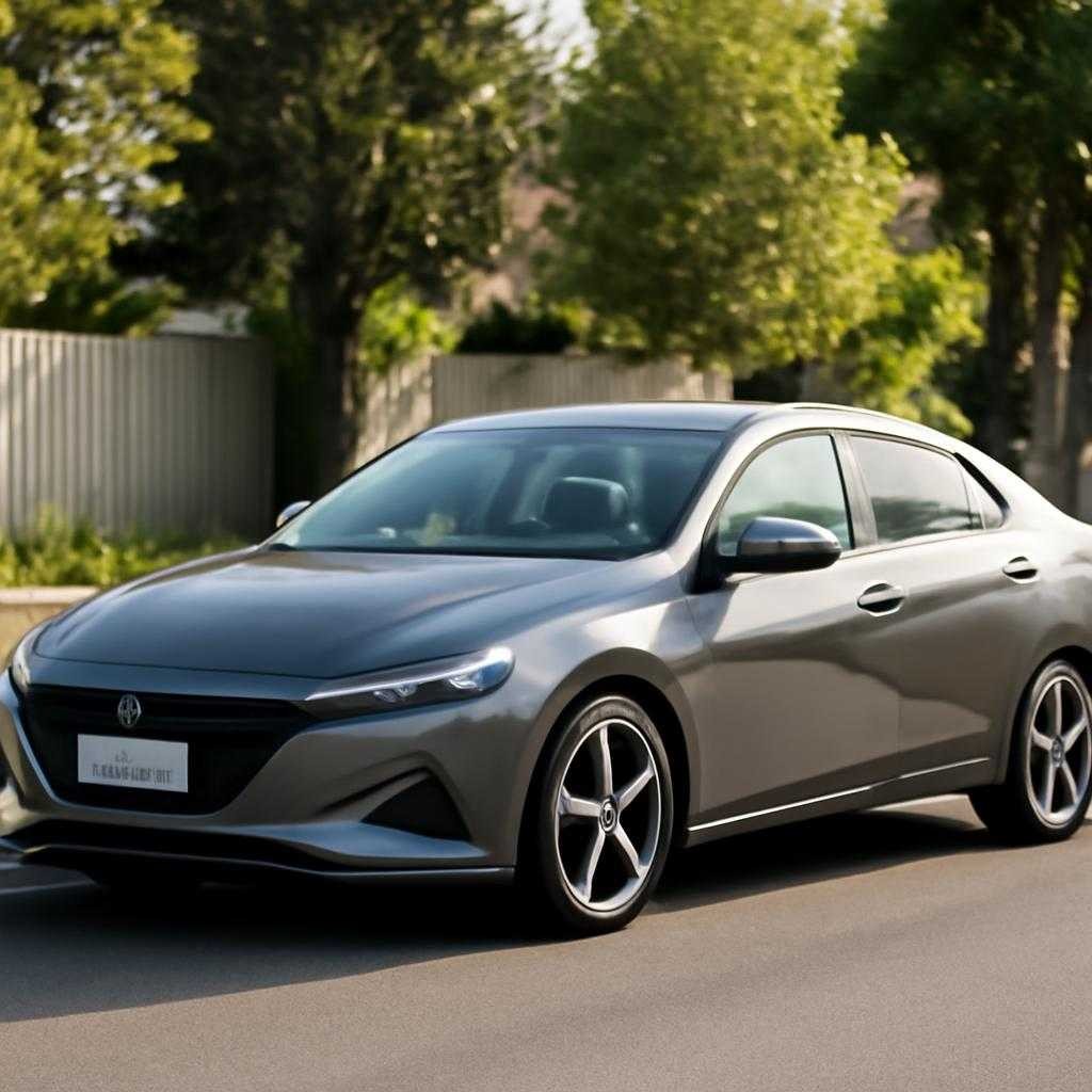 Решительный старт: пять дружелюбных машин