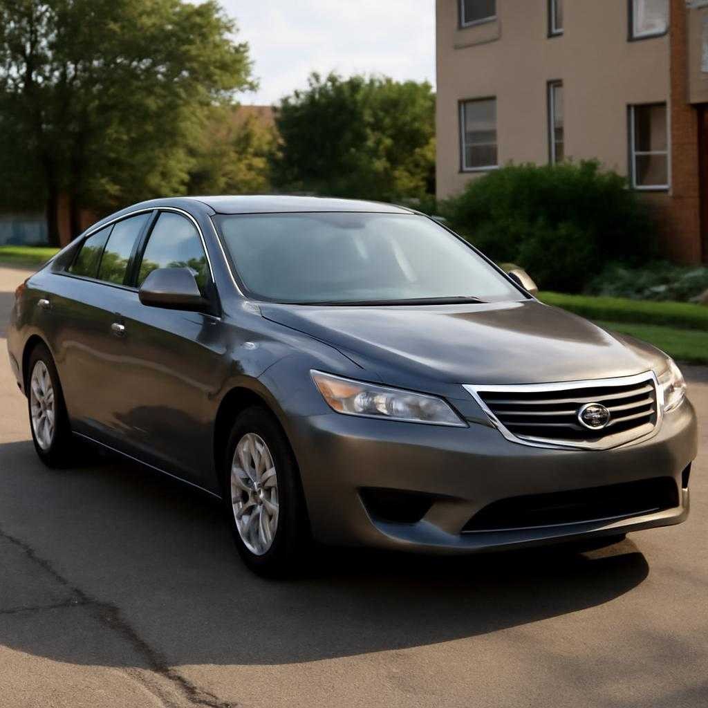 Автомобиль после эпохи двигателя