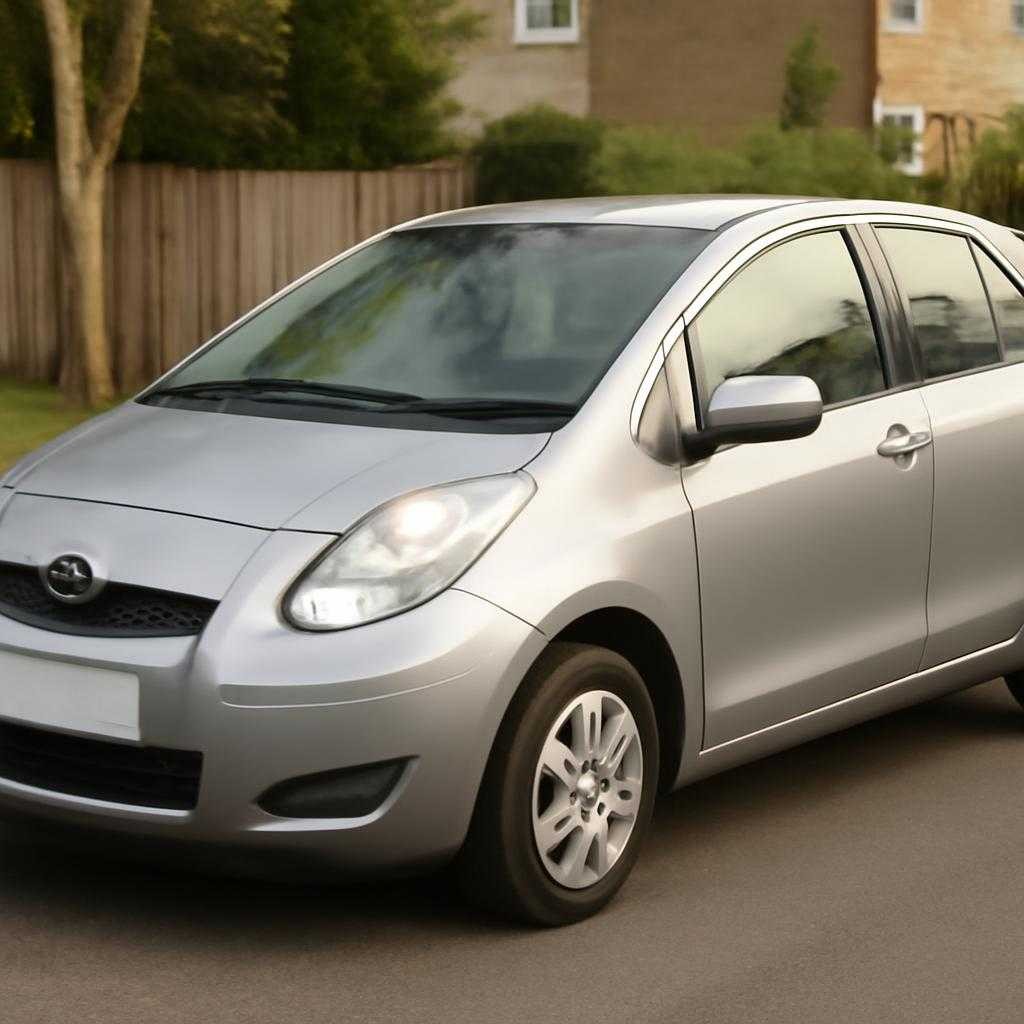 Десятка машин, прощающих ошибки