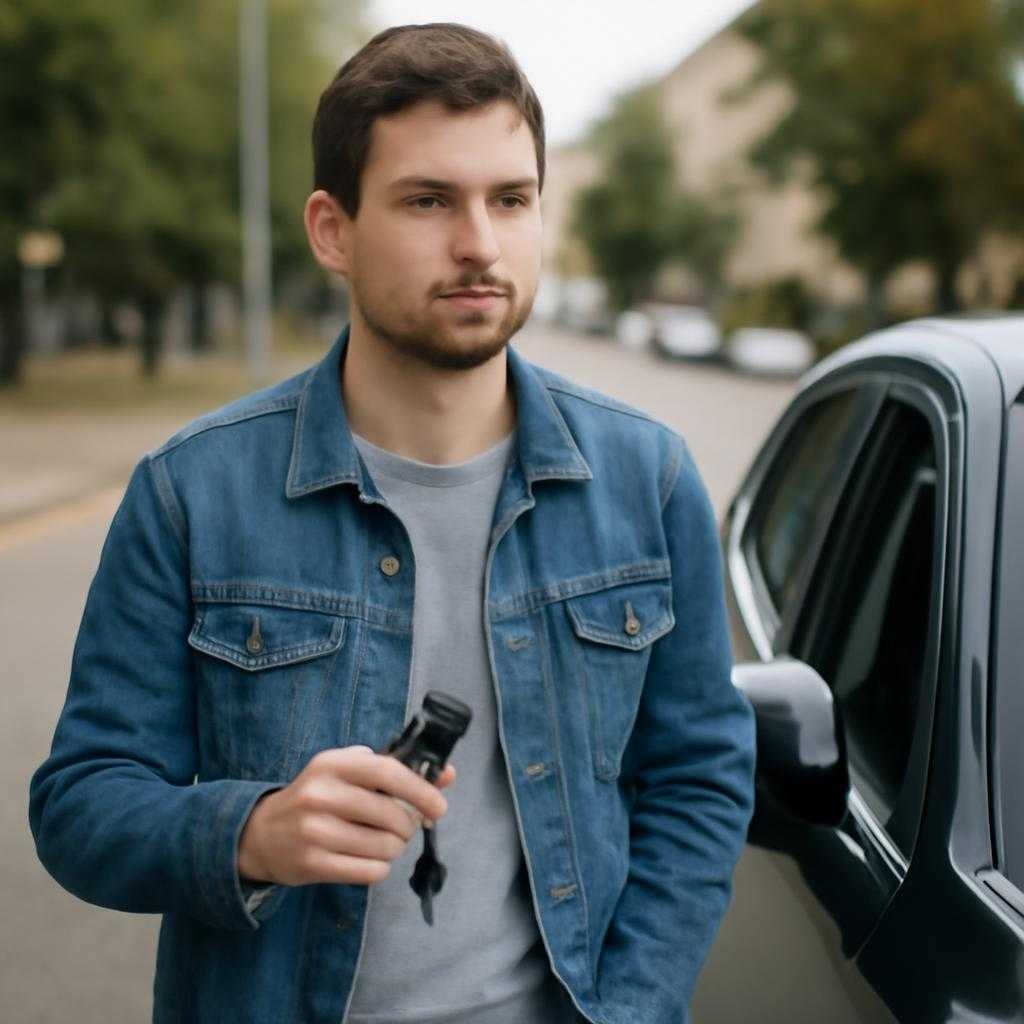 Три привычки водителя, которые берегут машину, нервы и кошелёк