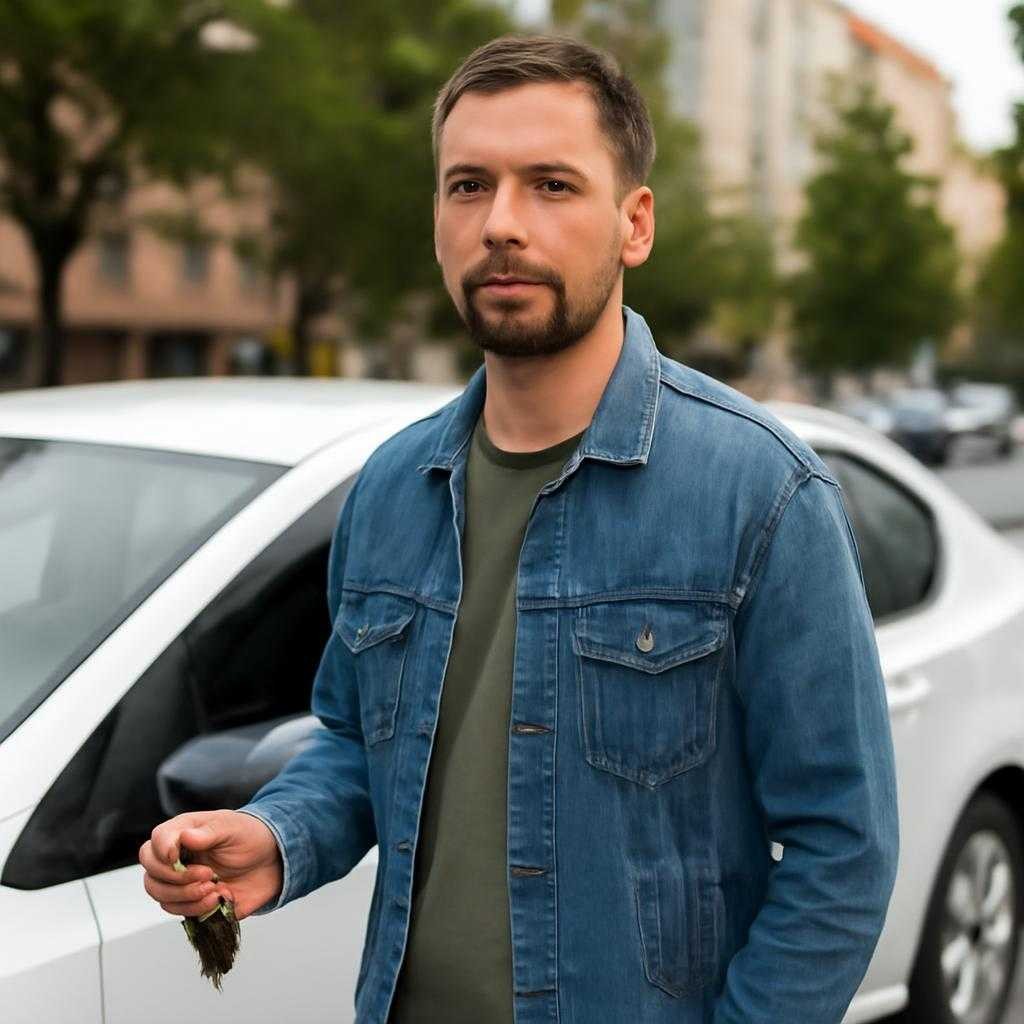 Топ-3 привычки за рулём, которые берегут машину, нервы и кошелёк