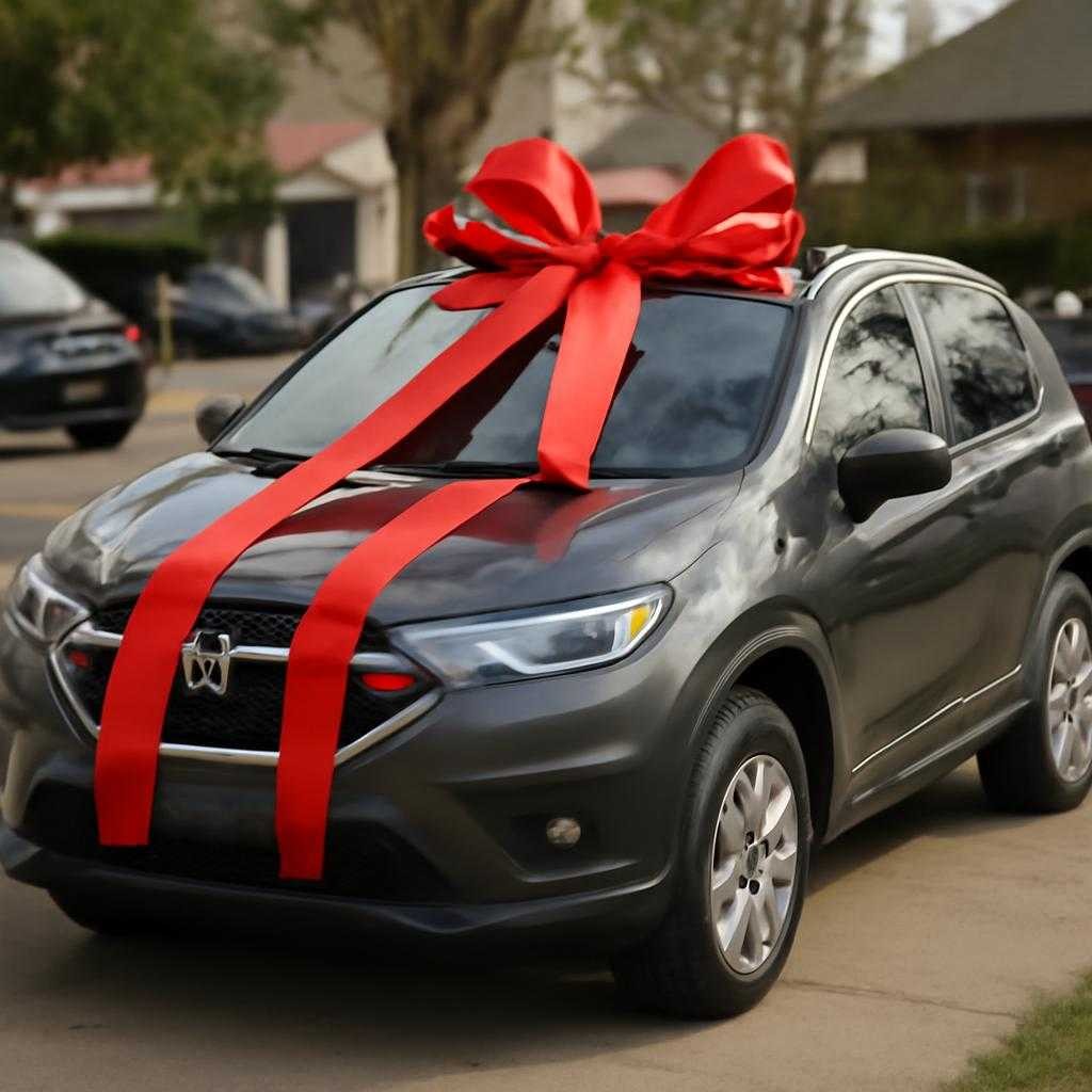 Пять сюрпризов автомобильной эволюции