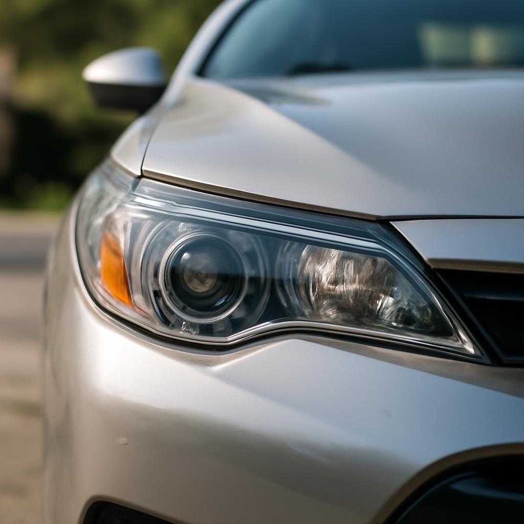 Световой код дорожного пространства: как выбрать фары