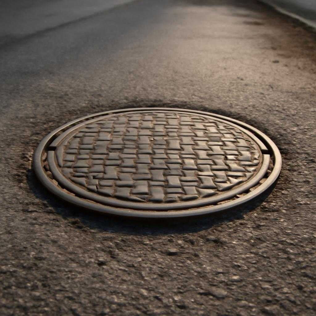 Люк как портал комфорта