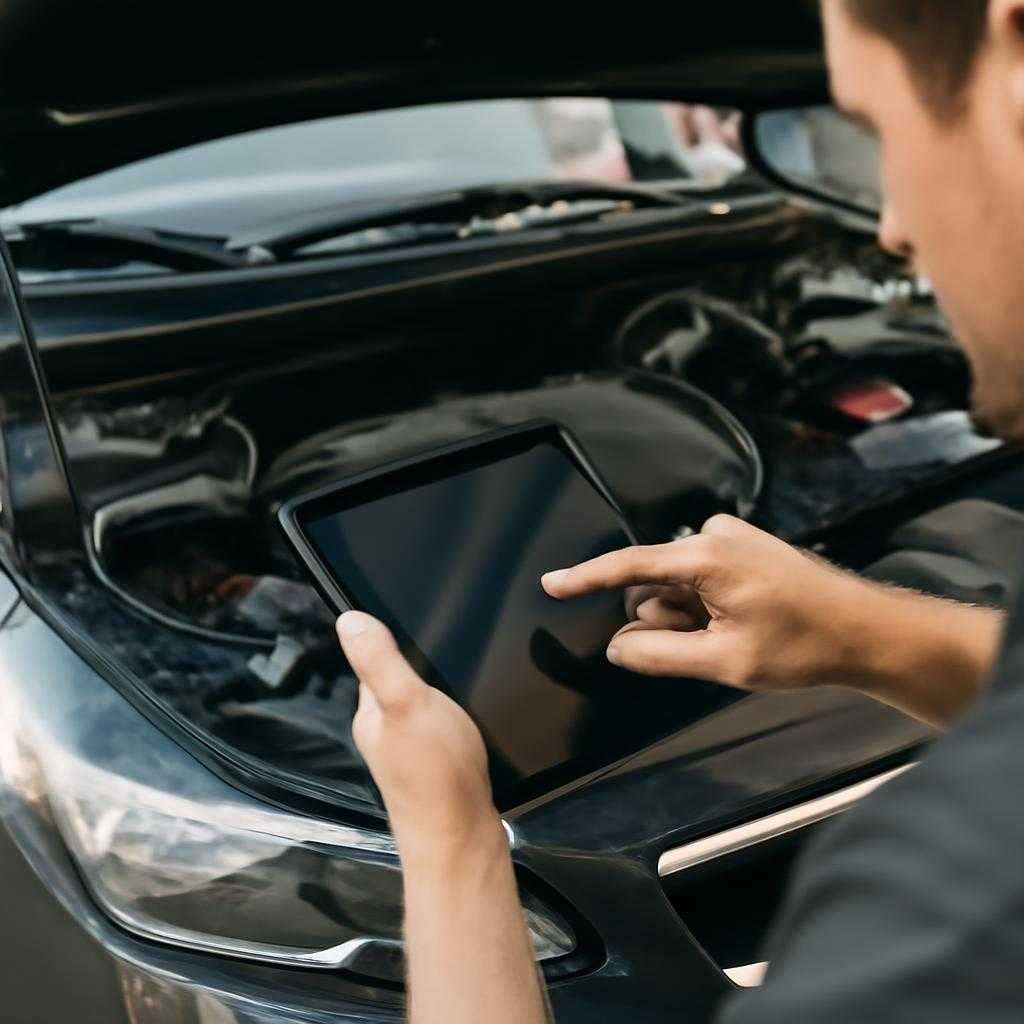Тройной дуэт: гибрид, электромобиль, водородный седан