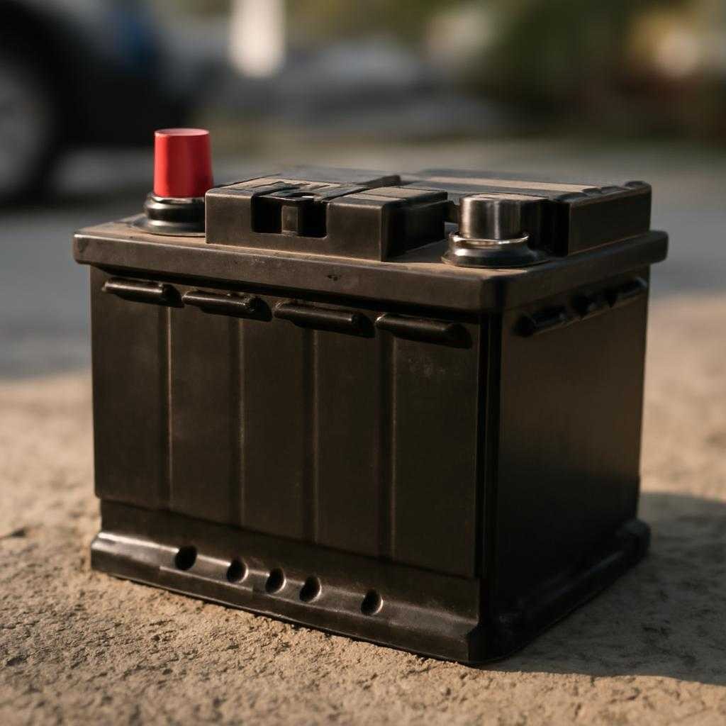 Аккумулятор без капризов: выбор по сезону