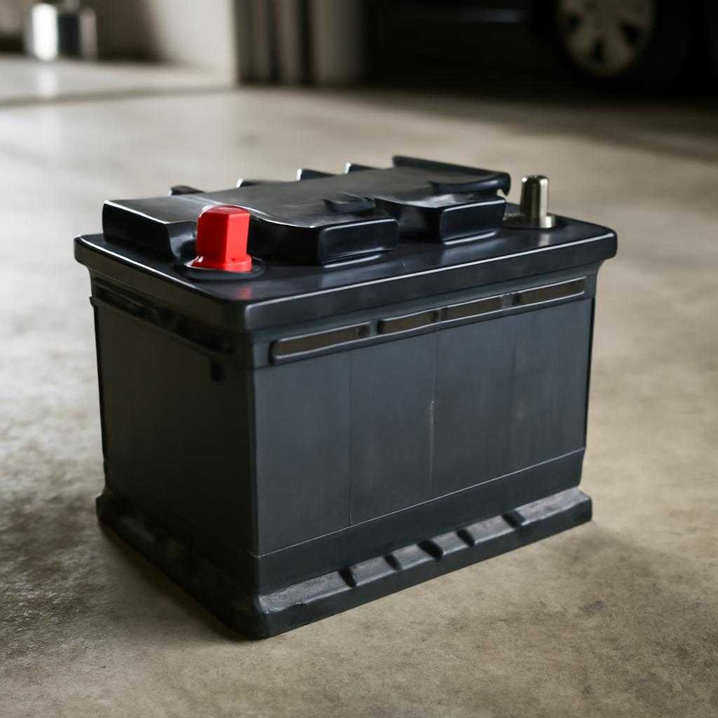 Аккумулятор без сюрпризов: сезон и техпараметры