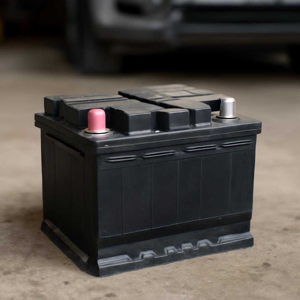 Как без сюрпризов пережить мороз: полная подготовка автомобильного аккумулятора к зиме