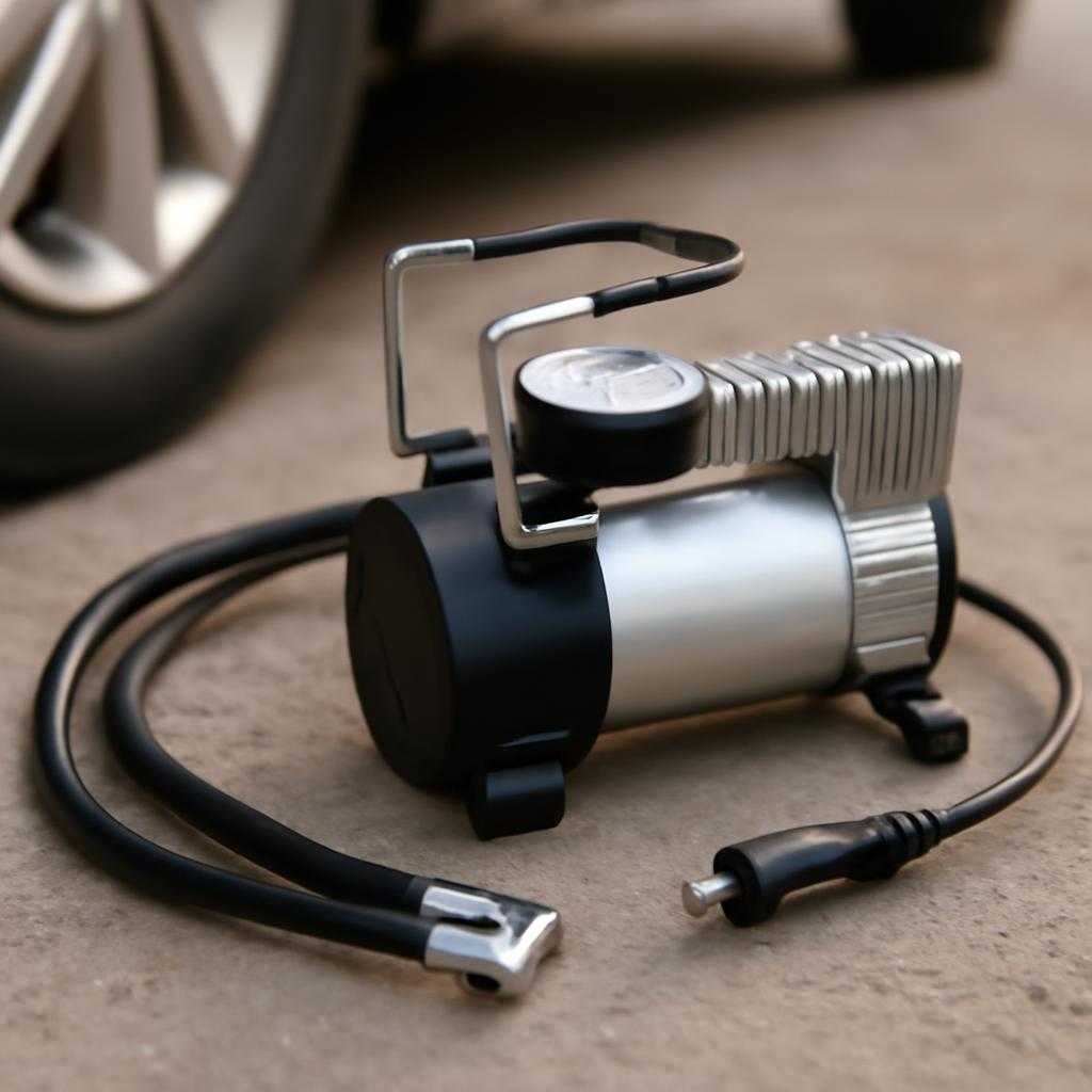 Формула идеального автомобильного насоса