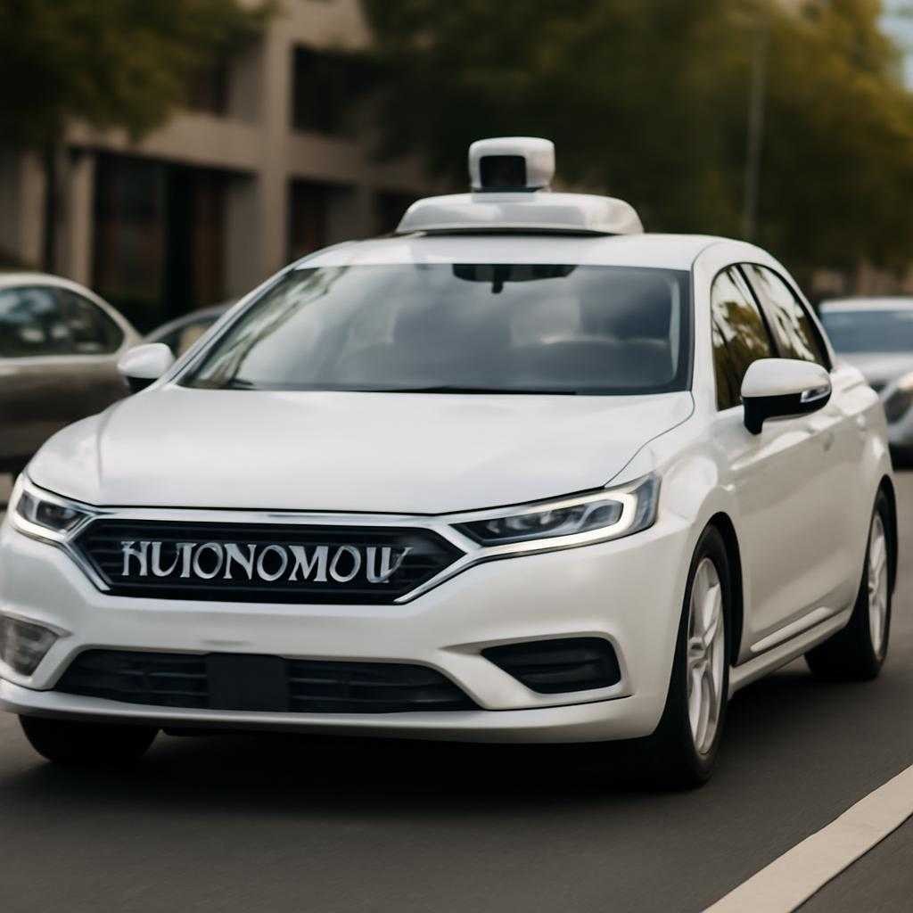 Курс на автономию: трансформация автопрома