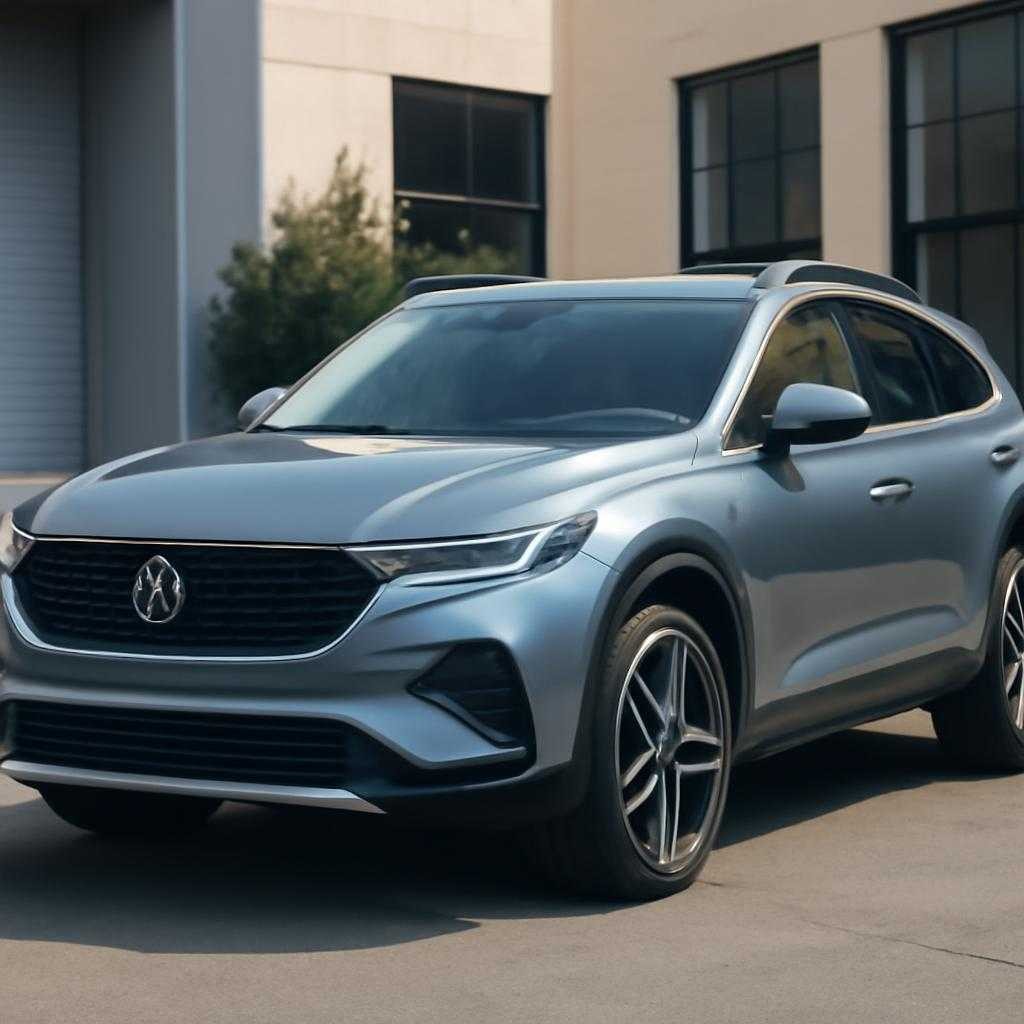 Рассвет молекулярной мобилизации: автоновинки 2024