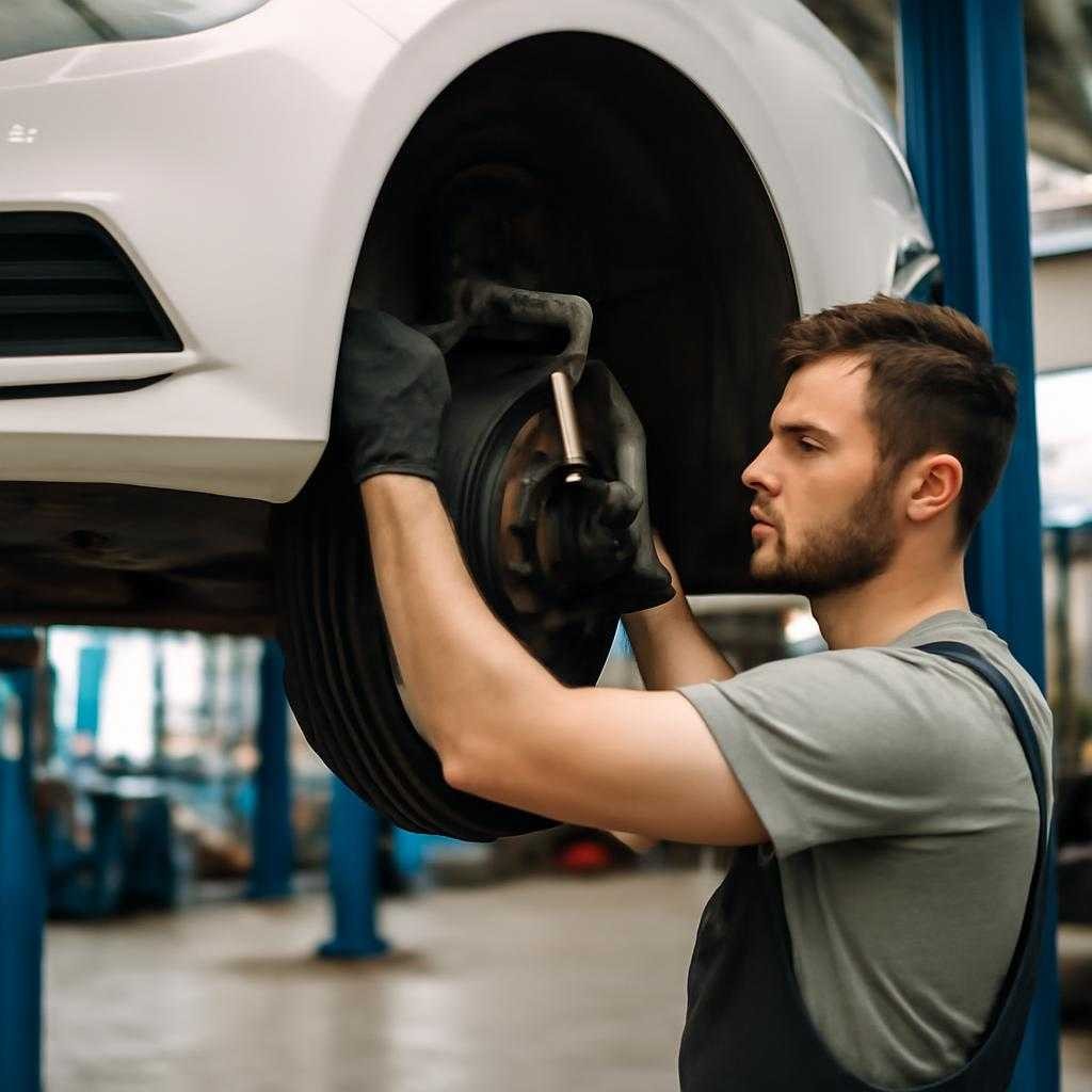 Безупречный автомобиль без лишних затрат