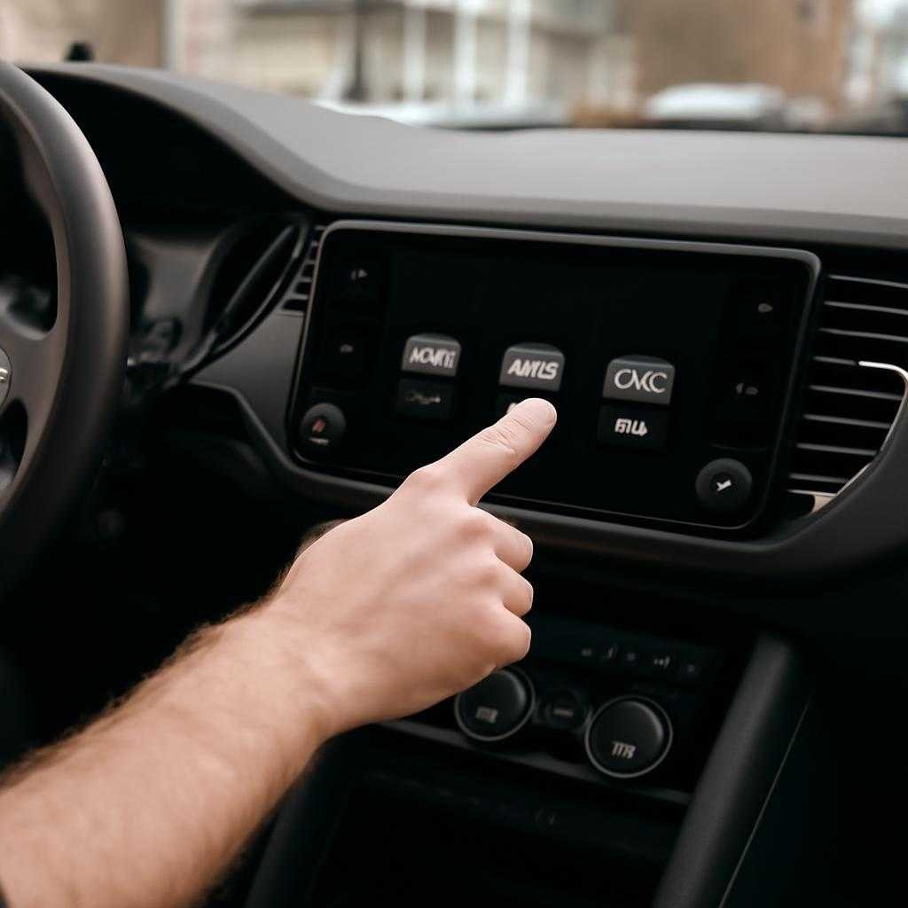 Семь автомобильных опций, за которые я бы не платил