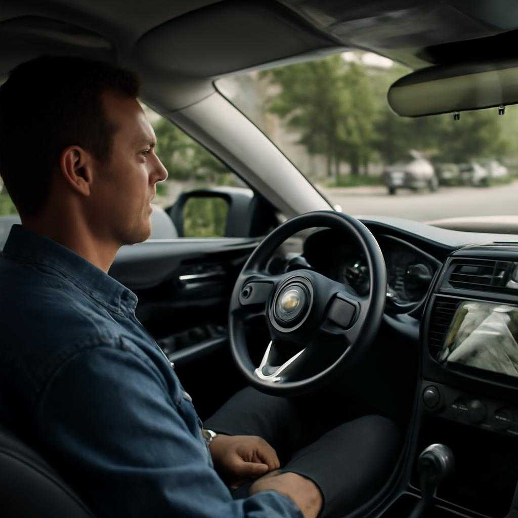 Автономные системы: безопасность, комфорт, перспектива