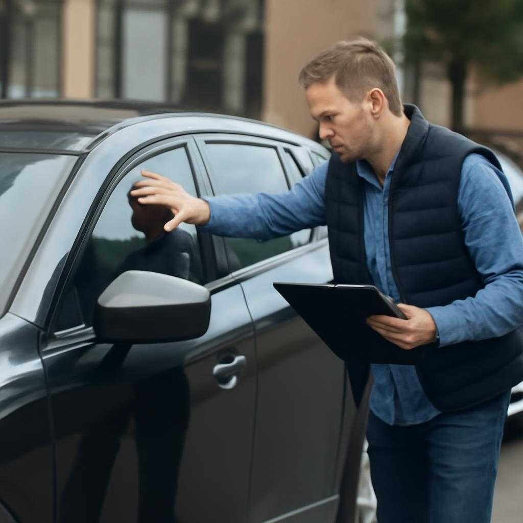 От контрольной лампы до птс: детали проверенной сделки