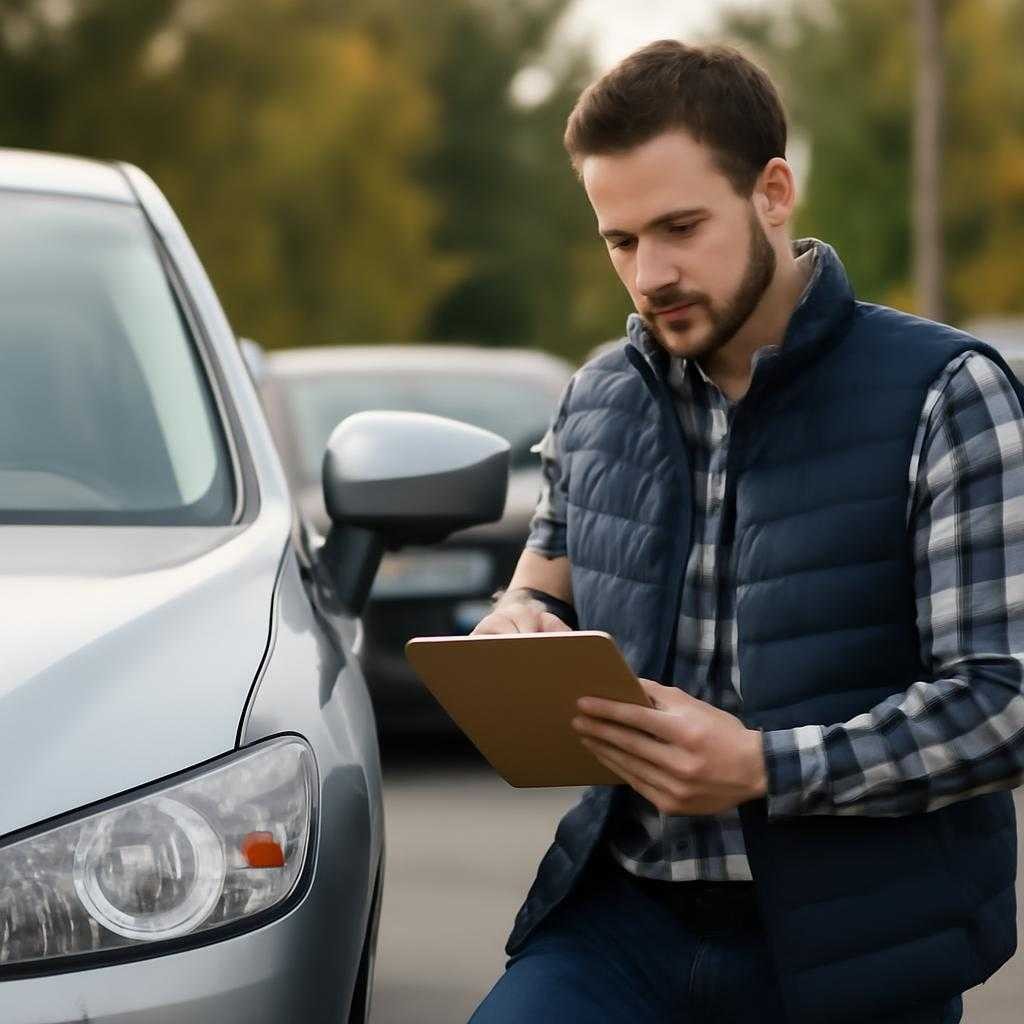 Автоподборщик: экспертная навигация на вторичном рынке