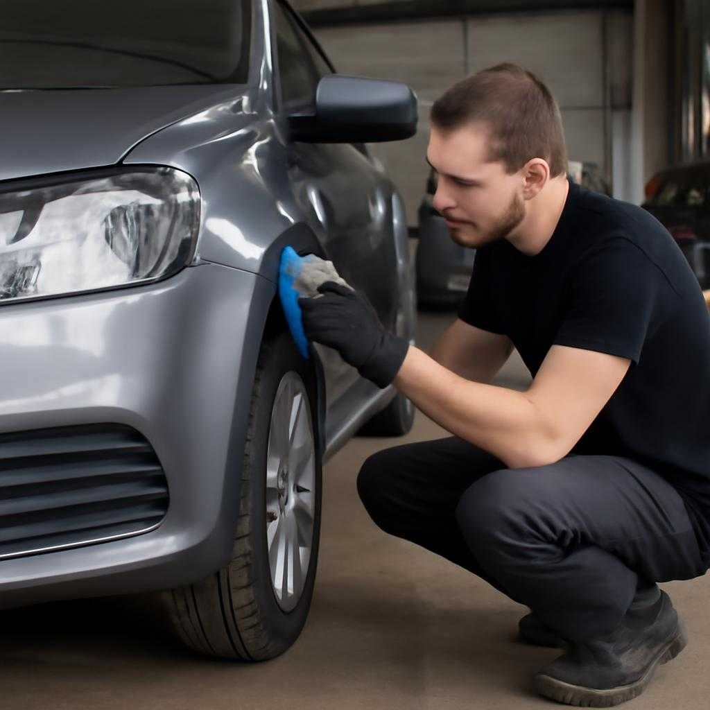 Ритуал дальнего старта: полная ревизия машины