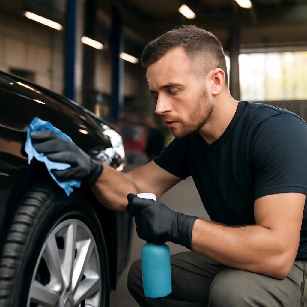 Осенняя дальняя дорога: мастер-чек-лист для машины