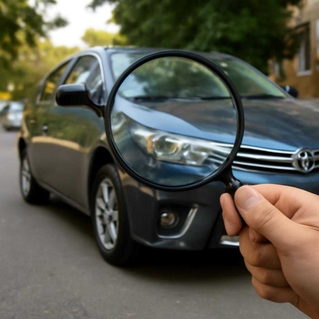 Сервис поиска авто: точный подбор без лишней суеты