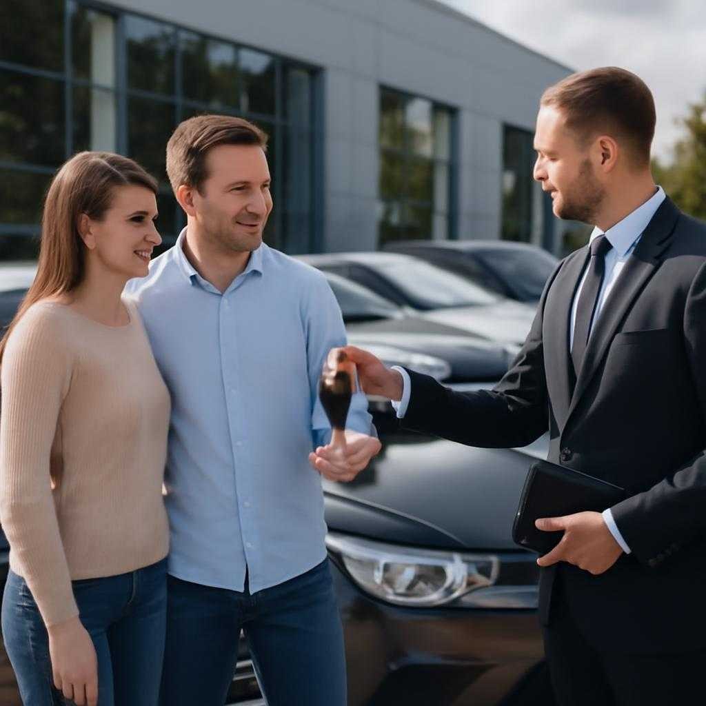 Как не попасть в дилерские сети: взгляд изнутри