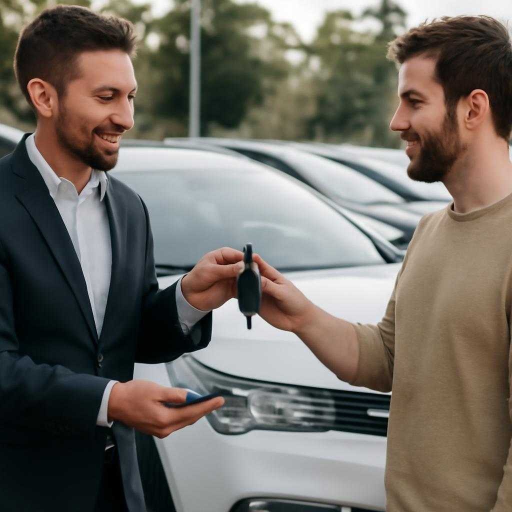 Тайминг авто-покупки: точка выгоды